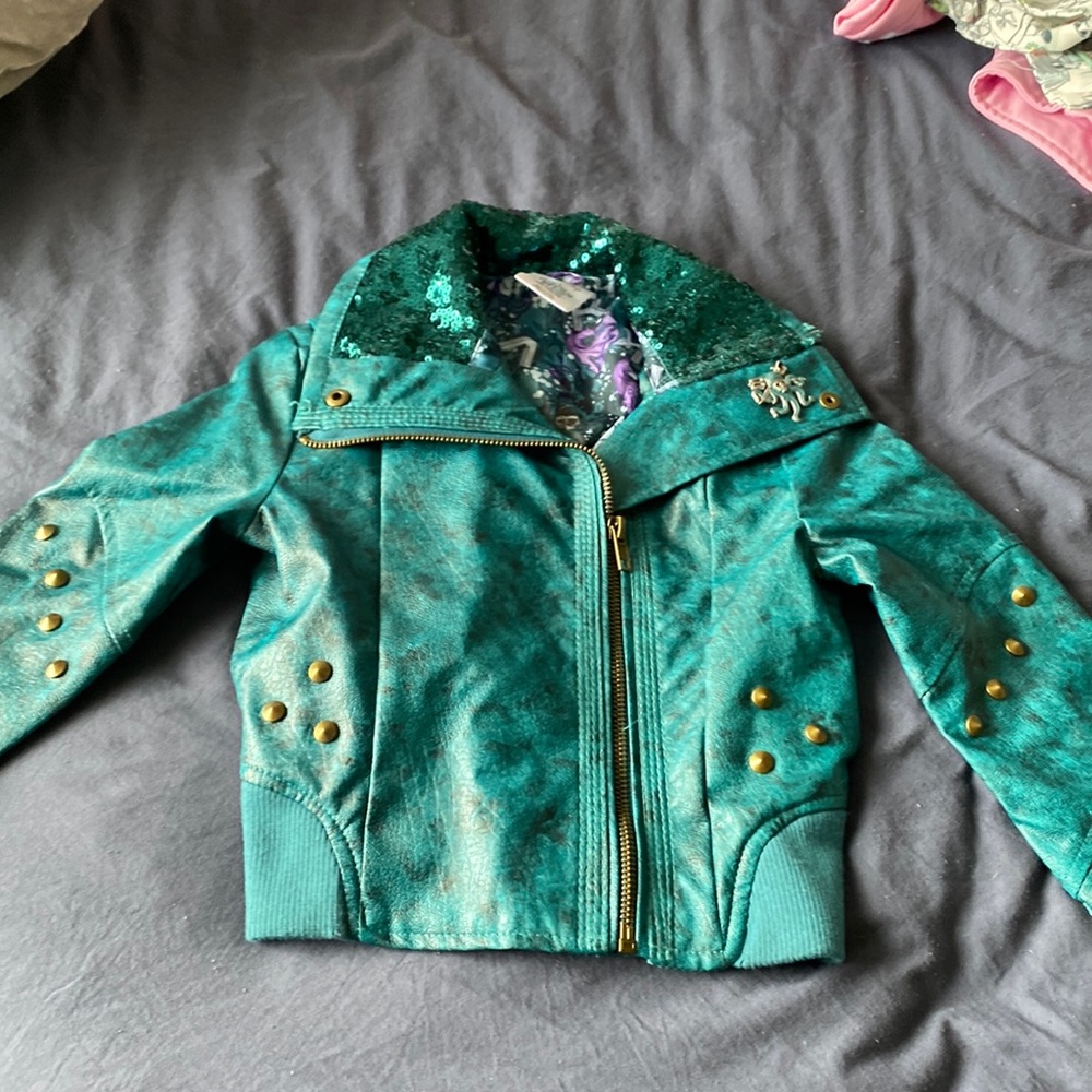 Jacket